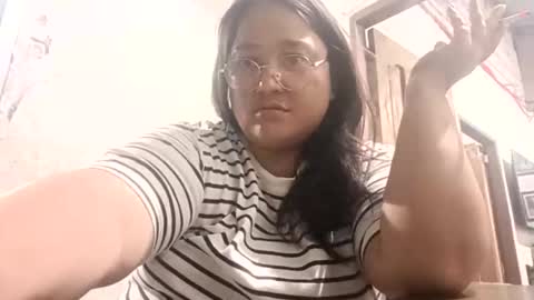 Snapshot of sweetnike chatting on February 8, 2026, 1:25 pm sweetnike online show from February 8, 2026, 1:25 pm