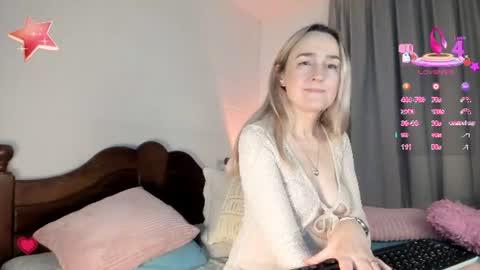 Snapshot of sweetnina_wet chatting on June 29, 2026, 10:21 pm Sweetnina online show from June 29, 2026, 10:21 pm