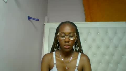 Novah girlie online show from May 29, 2026, 5:11 pm