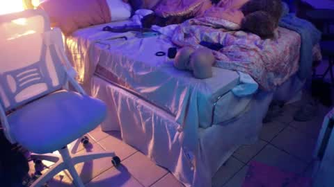 Snapshot of sweetnsexy95 chatting on February 3, 2025, 12:47 pm WeAim2PZzz online show from February 3, 2025, 12:47 pm