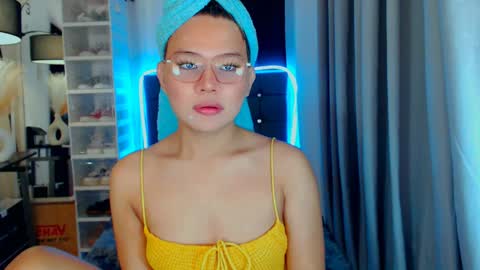 Snapshot of sweetnwildts chatting on February 5, 2025, 4:03 pm Ghena online show from February 5, 2025, 4:03 pm