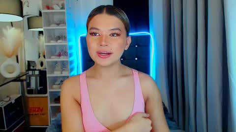 Snapshot of sweetnwildts chatting on February 10, 2025, 10:42 am Ghena online show from February 10, 2025, 10:42 am