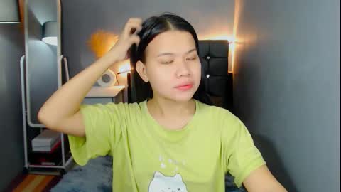 Snapshot of sweetnwildts chatting on March 19, 2026, 7:18 pm Ghena online show from March 19, 2026, 7:18 pm