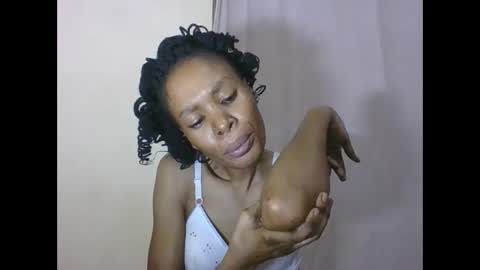 ESTHER online show from March 24, 2026, 2:38 am