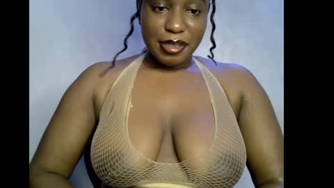 LILY BRANDY online show from April 11, 2026, 7:51 pm