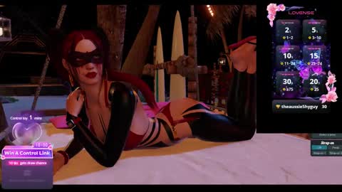 sweetpiapia online show from February 26, 2025, 6:54 pm