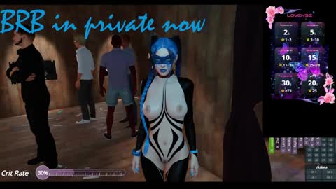 sweetpiapia online show from March 1, 2025, 1:51 pm