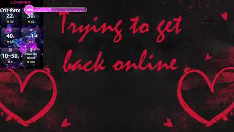 sweetpiapia online show from July 5, 2026, 2:02 pm