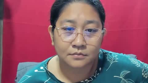 Snapshot of sweetpilipina88 chatting on December 3, 2024, 1:19 am MIA online show from December 3, 2024, 1:19 am