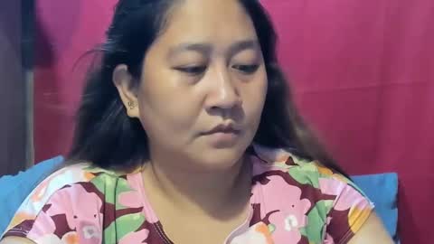 Snapshot of sweetpilipina88 chatting on December 4, 2024, 10:24 am MIA online show from December 4, 2024, 10:24 am