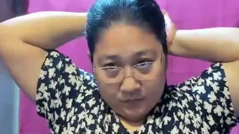 Snapshot of sweetpilipina88 chatting on December 11, 2024, 9:01 pm MIA online show from December 11, 2024, 9:01 pm