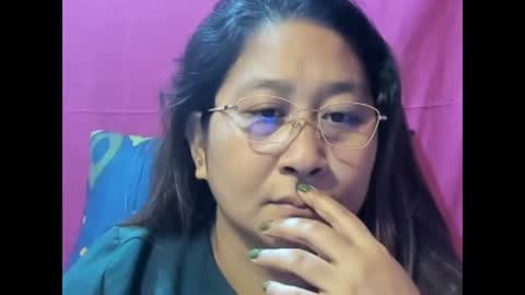 Snapshot of sweetpilipina88 chatting on December 24, 2024, 4:22 am MIA online show from December 24, 2024, 4:22 am