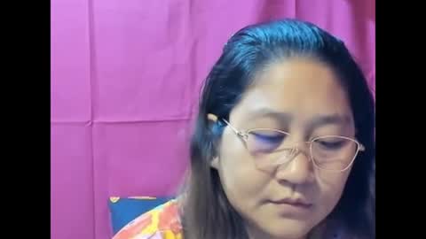 Snapshot of sweetpilipina88 chatting on January 10, 2025, 5:26 am MIA online show from January 10, 2025, 5:26 am