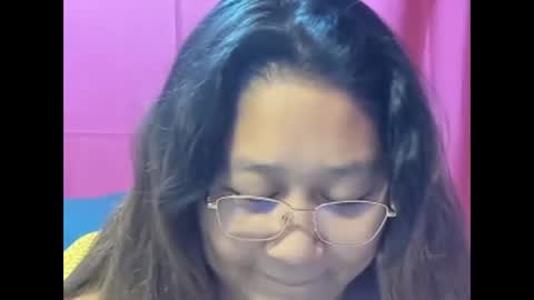 Snapshot of sweetpilipina88 chatting on January 16, 2025, 2:19 am MIA online show from January 16, 2025, 2:19 am