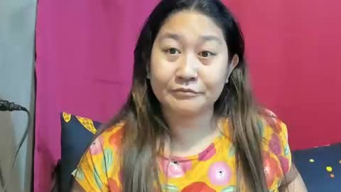 Snapshot of sweetpilipina88 chatting on January 23, 2025, 11:37 am MIA online show from January 23, 2025, 11:37 am