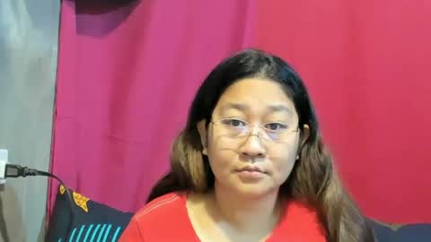 Snapshot of sweetpilipina88 chatting on January 25, 2025, 10:28 pm MIA online show from January 25, 2025, 10:28 pm