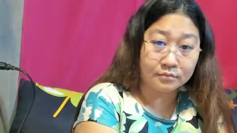 Snapshot of sweetpilipina88 chatting on January 28, 2025, 11:28 pm MIA online show from January 28, 2025, 11:28 pm