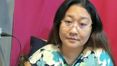 Snapshot of sweetpilipina88 chatting on January 29, 2025, 7:46 am MIA online show from January 29, 2025, 7:46 am