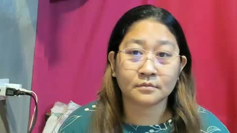 Snapshot of sweetpilipina88 chatting on January 30, 2025, 11:24 pm MIA online show from January 30, 2025, 11:24 pm