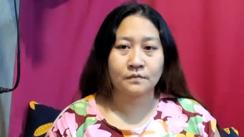 Snapshot of sweetpilipina88 chatting on February 2, 2025, 8:13 am MIA online show from February 2, 2025, 8:13 am