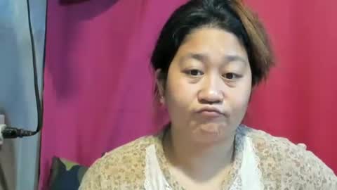 Snapshot of sweetpilipina88 chatting on February 3, 2025, 8:46 am MIA online show from February 3, 2025, 8:46 am