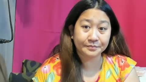 Snapshot of sweetpilipina88 chatting on February 4, 2025, 3:11 am MIA online show from February 4, 2025, 3:11 am