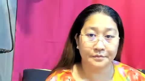 Snapshot of sweetpilipina88 chatting on February 5, 2025, 2:29 am MIA online show from February 5, 2025, 2:29 am