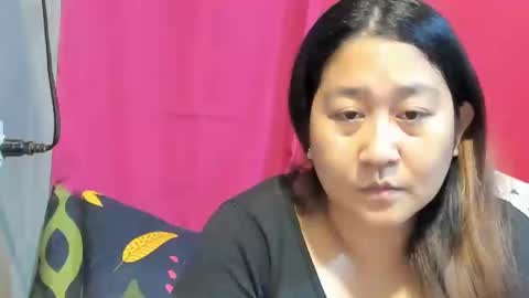 Snapshot of sweetpilipina88 chatting on February 8, 2025, 11:55 am MIA online show from February 8, 2025, 11:55 am