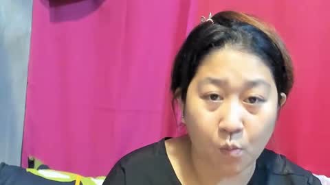 Snapshot of sweetpilipina88 chatting on February 9, 2025, 11:25 pm MIA online show from February 9, 2025, 11:25 pm