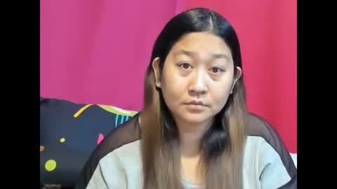 Snapshot of sweetpilipina88 chatting on February 13, 2025, 12:24 am MIA online show from February 13, 2025, 12:24 am