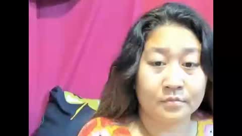 Snapshot of sweetpilipina88 chatting on February 14, 2025, 1:29 pm MIA online show from February 14, 2025, 1:29 pm