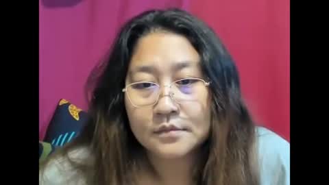 Snapshot of sweetpilipina88 chatting on February 18, 2025, 7:32 am MIA online show from February 18, 2025, 7:32 am