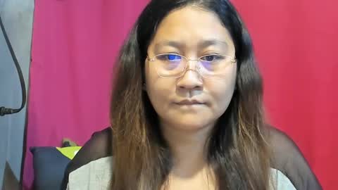 Snapshot of sweetpilipina88 chatting on February 20, 2025, 6:50 am MIA online show from February 20, 2025, 6:50 am