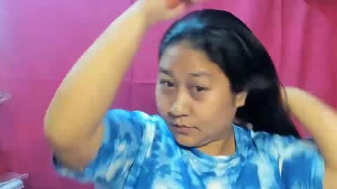 Snapshot of sweetpilipina88 chatting on February 26, 2025, 7:31 am MIA online show from February 26, 2025, 7:31 am