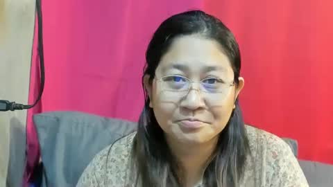 Snapshot of sweetpilipina88 chatting on February 28, 2025, 8:31 am MIA online show from February 28, 2025, 8:31 am