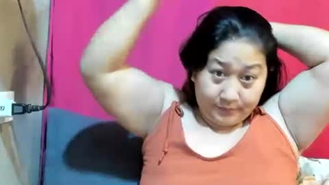 Snapshot of sweetpilipina88 chatting on March 2, 2025, 9:54 pm MIA online show from March 2, 2025, 9:54 pm