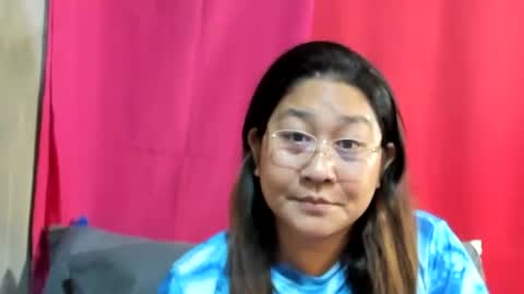 Snapshot of sweetpilipina88 chatting on March 4, 2025, 12:01 pm MIA online show from March 4, 2025, 12:01 pm