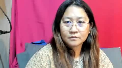 Snapshot of sweetpilipina88 chatting on March 10, 2025, 12:37 pm MIA online show from March 10, 2025, 12:37 pm