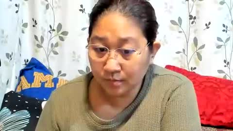 Snapshot of sweetpilipina88 chatting on September 22, 2025, 6:54 pm MIA online show from September 22, 2025, 6:54 pm