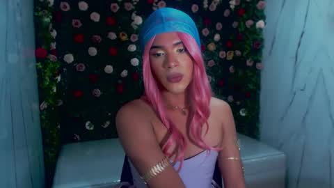 sweetpiscis online show from February 26, 2026, 8:52 pm