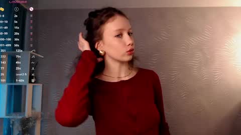 Letty online show from May 1, 2026, 1:10 am
