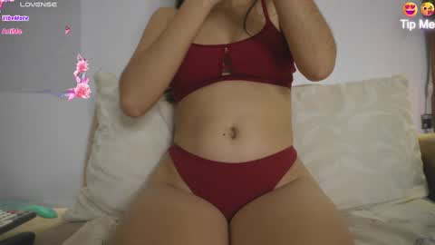 Snapshot of sweetpussyhot_ chatting on October 10, 2025, 7:07 am Hello Welcome Im here from WEDNESDAY to SUNDAY 430am to 830am and 3 to 7 timeMONDAY and TUESDAY i rest online show from October 10, 2025, 7:07 am