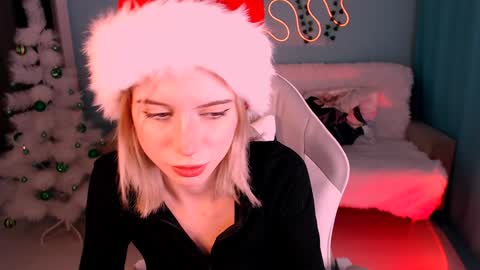 sweetrichal online show from December 1, 2024, 9:59 pm