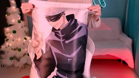 sweetrichal online show from December 16, 2024, 4:34 am