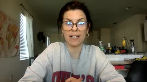 sweetriddance online show from February 28, 2026, 3:24 pm