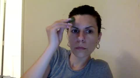 sweetriddance online show from May 19, 2026, 9:37 am