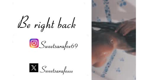 Sara Sofia   Libra     online show from February 10, 2025, 9:58 pm