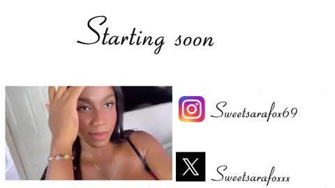 Sara Sofia   Libra     online show from November 5, 2025, 2:55 am