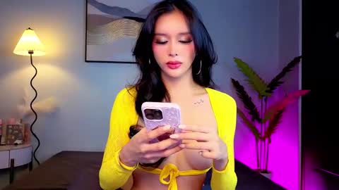 keana online show from September 12, 2025, 9:42 am