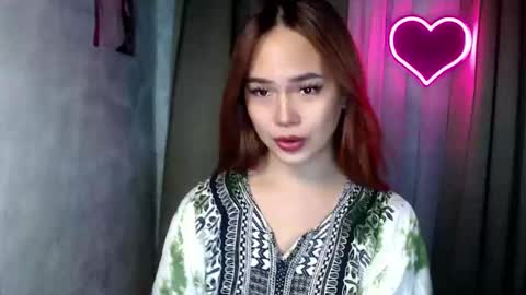 sweetsassyvv online show from December 16, 2025, 6:35 pm